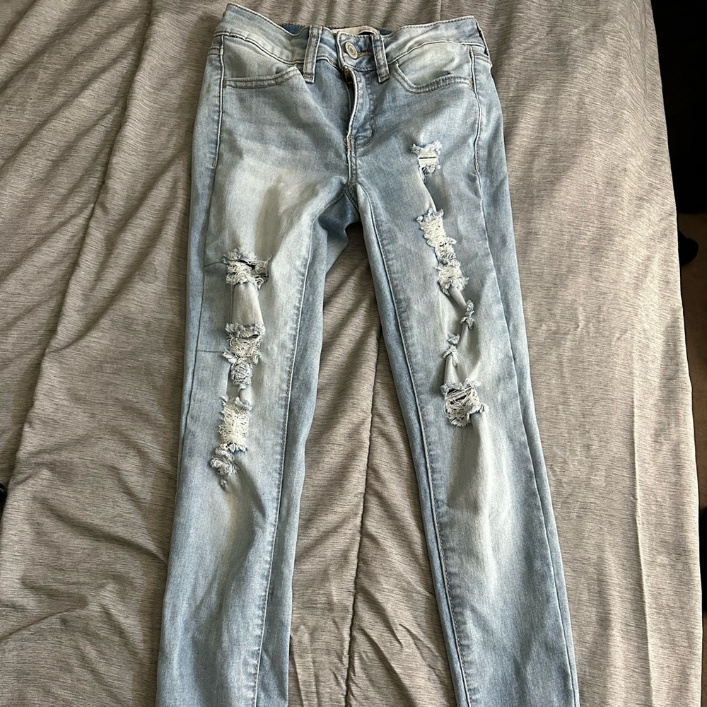 Skinny Jeggings
